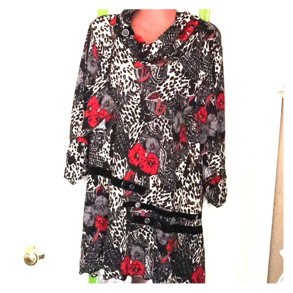 blouse